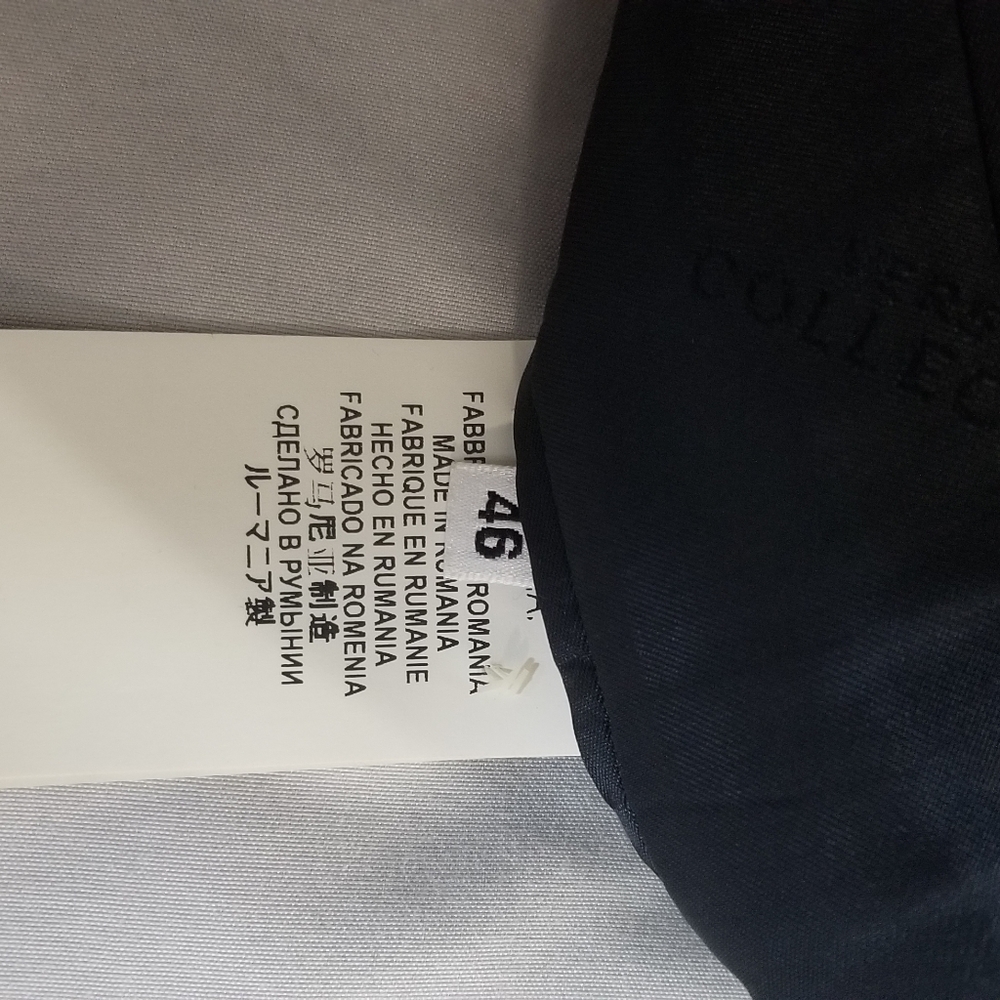 Original Versace- Single Breasted- 2 piece Suit- size M. - Picture 8 of 12
